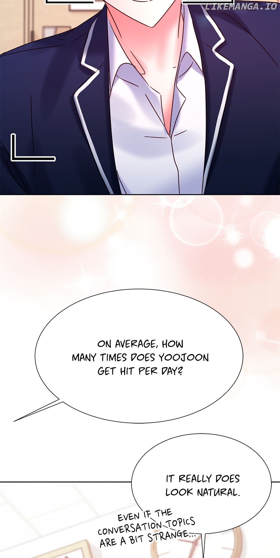 Once Again Idol Chapter 118 - page 58