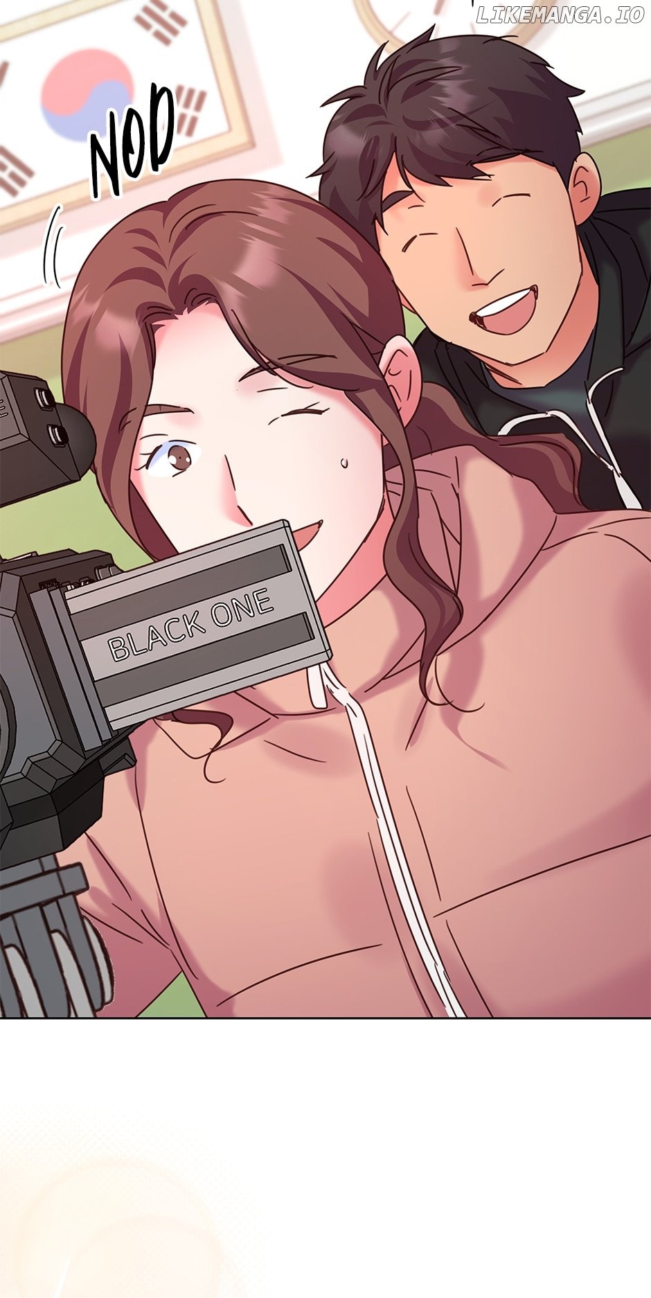 Once Again Idol Chapter 118 - page 59