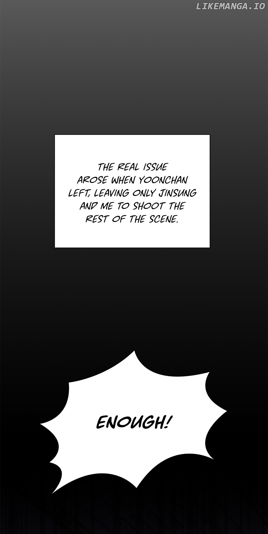 Once Again Idol Chapter 118 - page 63