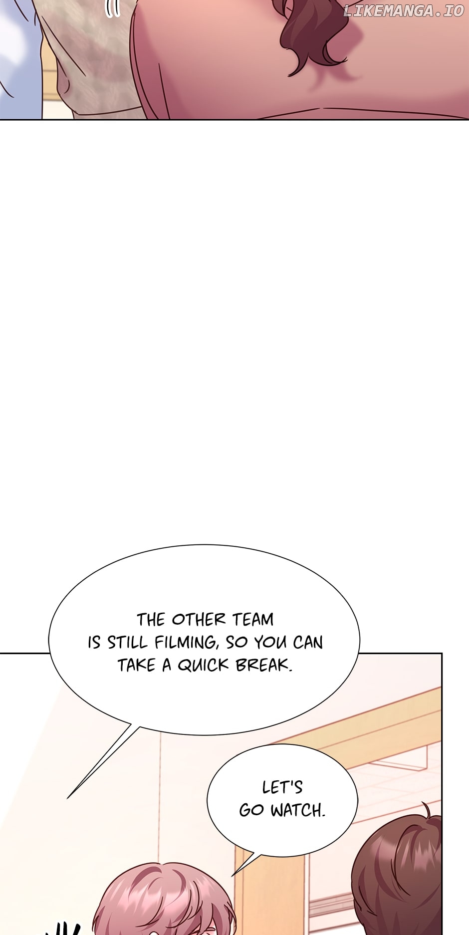 Once Again Idol Chapter 118 - page 66