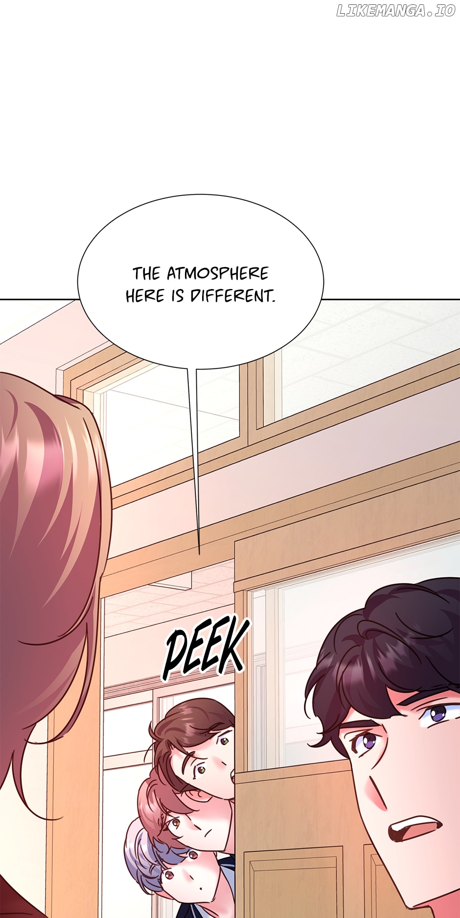 Once Again Idol Chapter 118 - page 68