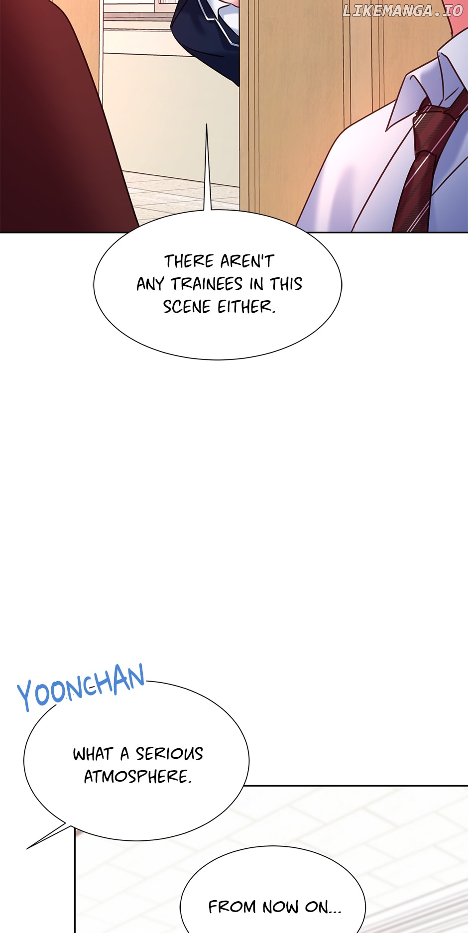 Once Again Idol Chapter 118 - page 69