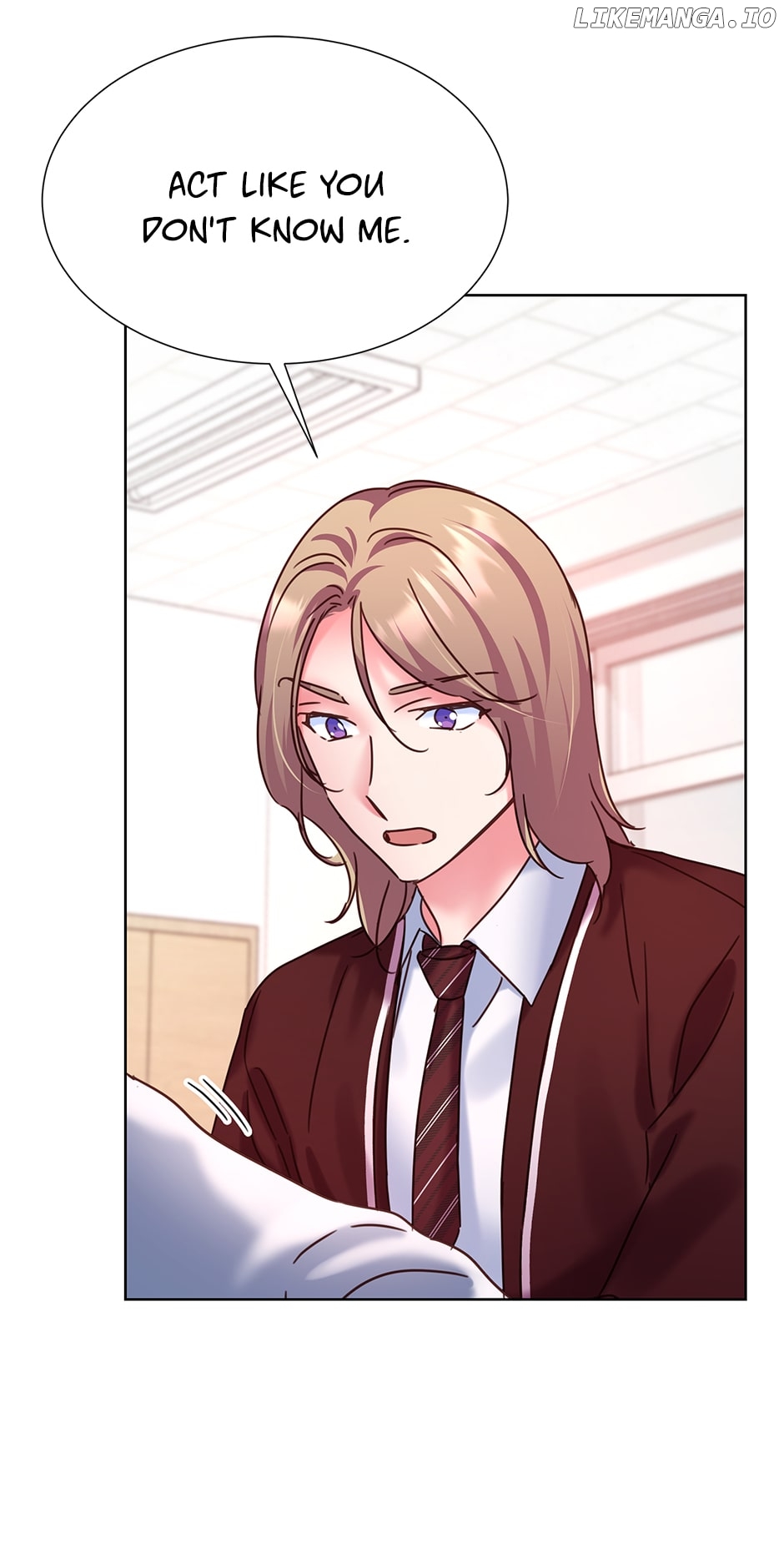 Once Again Idol Chapter 118 - page 71
