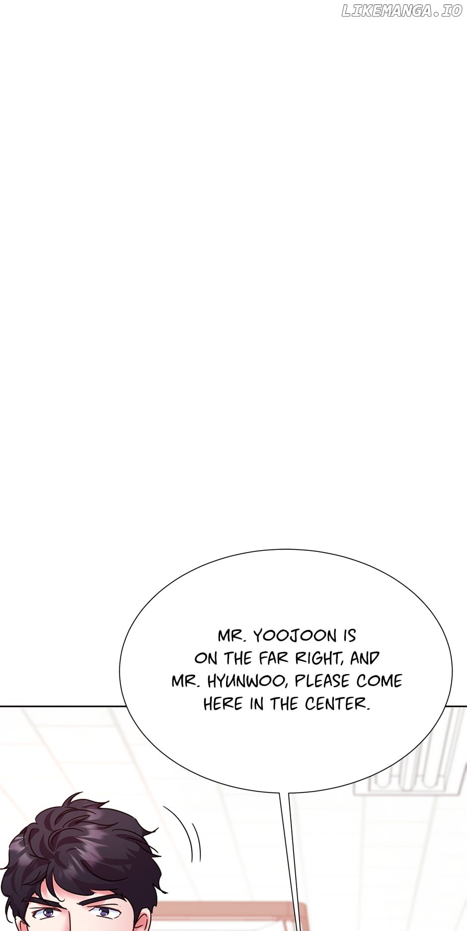 Once Again Idol Chapter 118 - page 76
