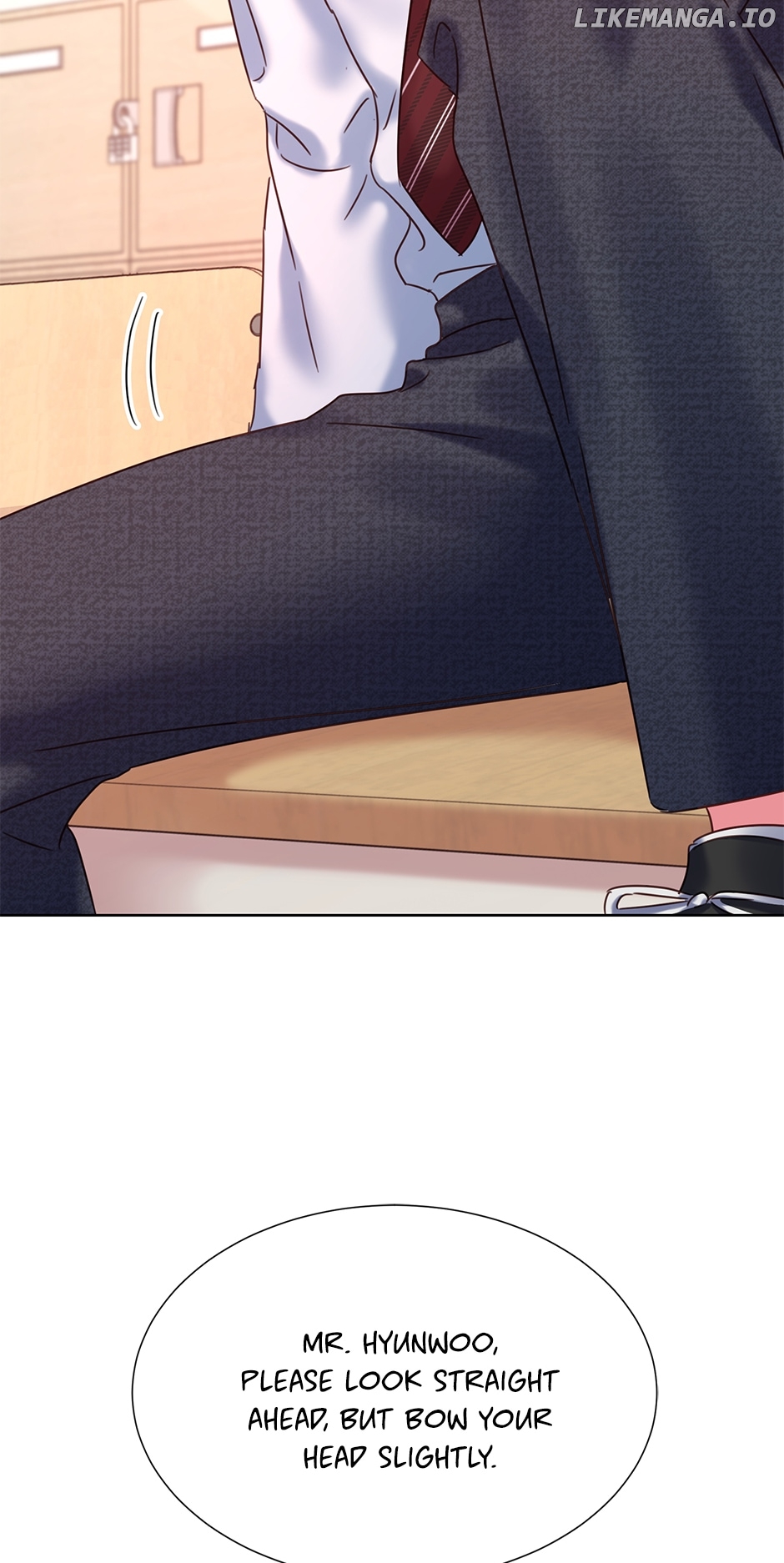 Once Again Idol Chapter 118 - page 79