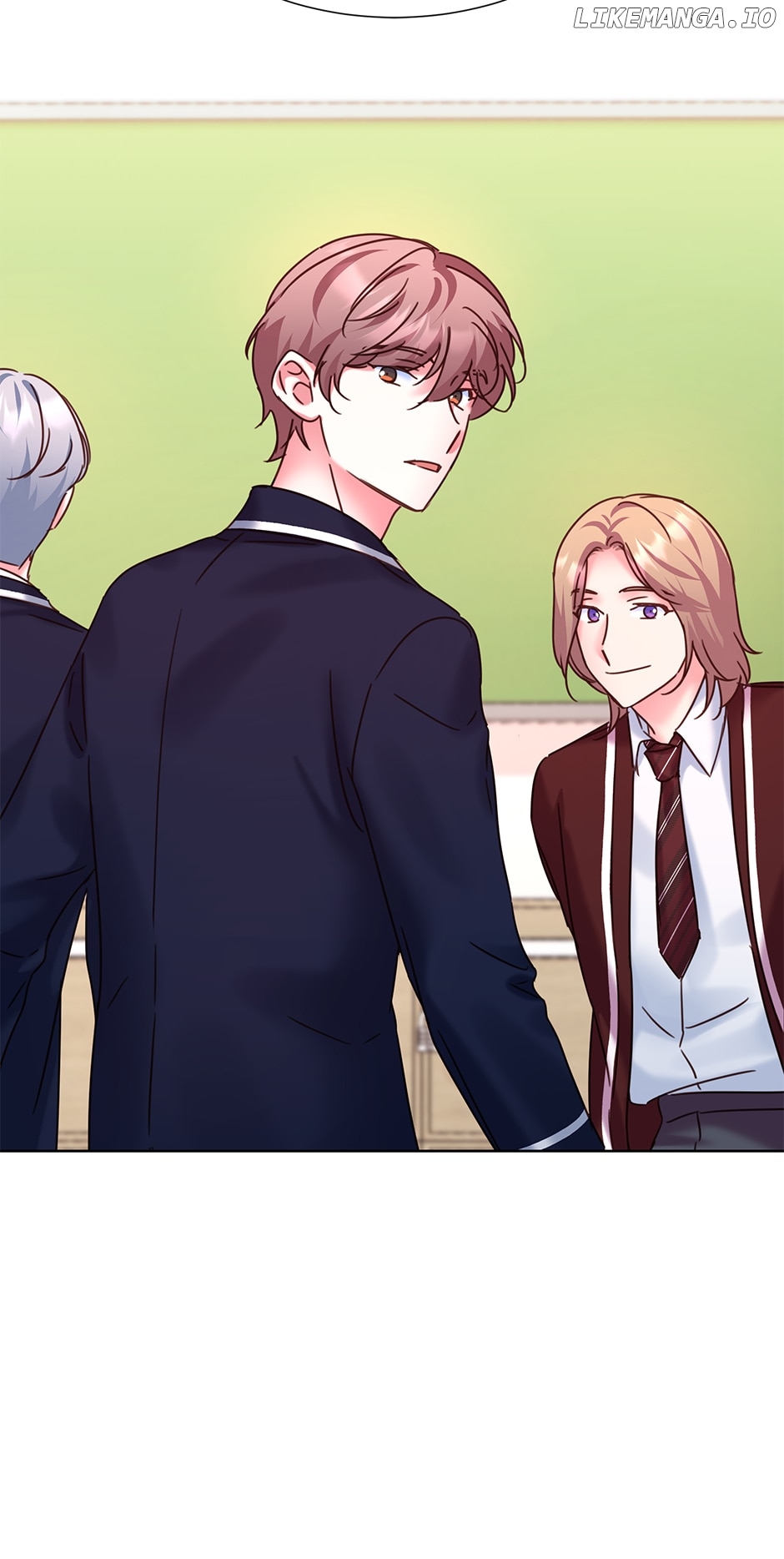 Once Again Idol Chapter 118 - page 80