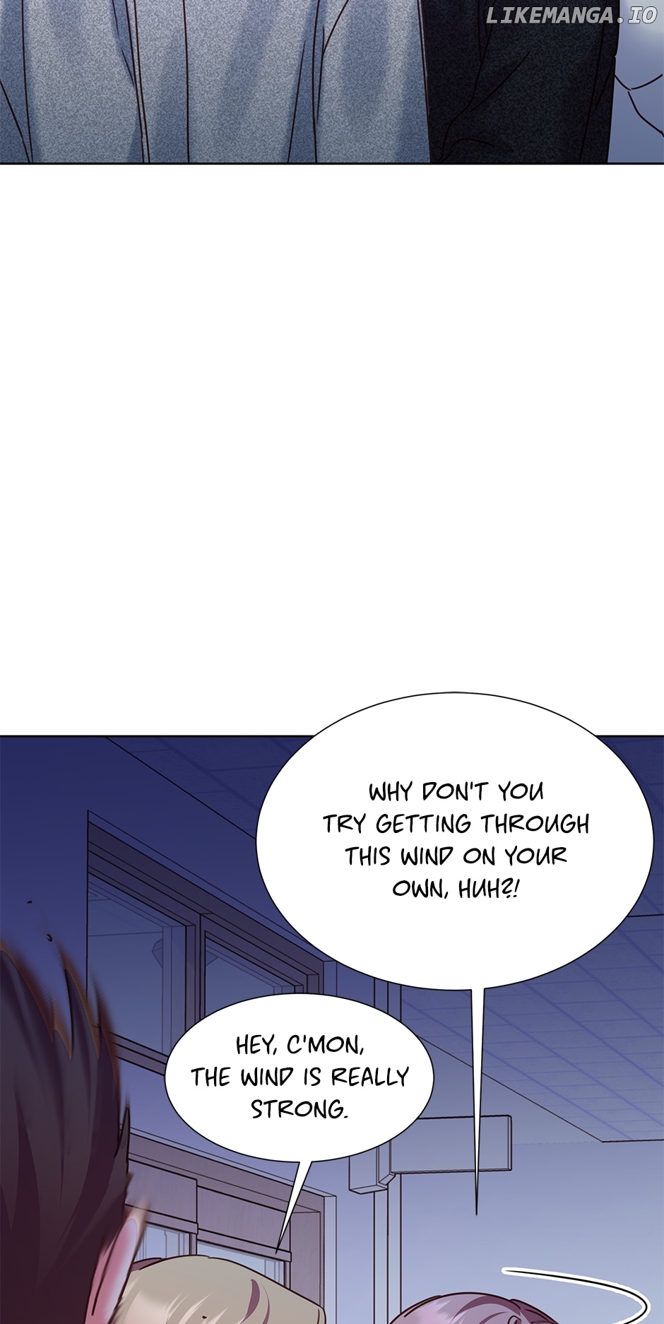 Once Again Idol Chapter 118 - page 90