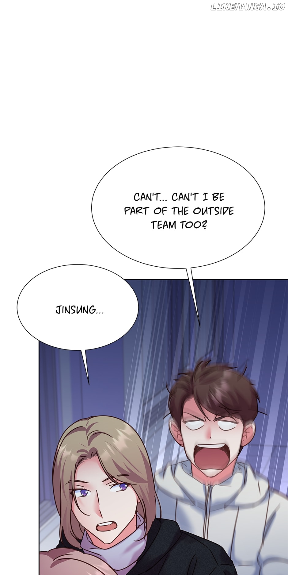 Once Again Idol Chapter 118 - page 97
