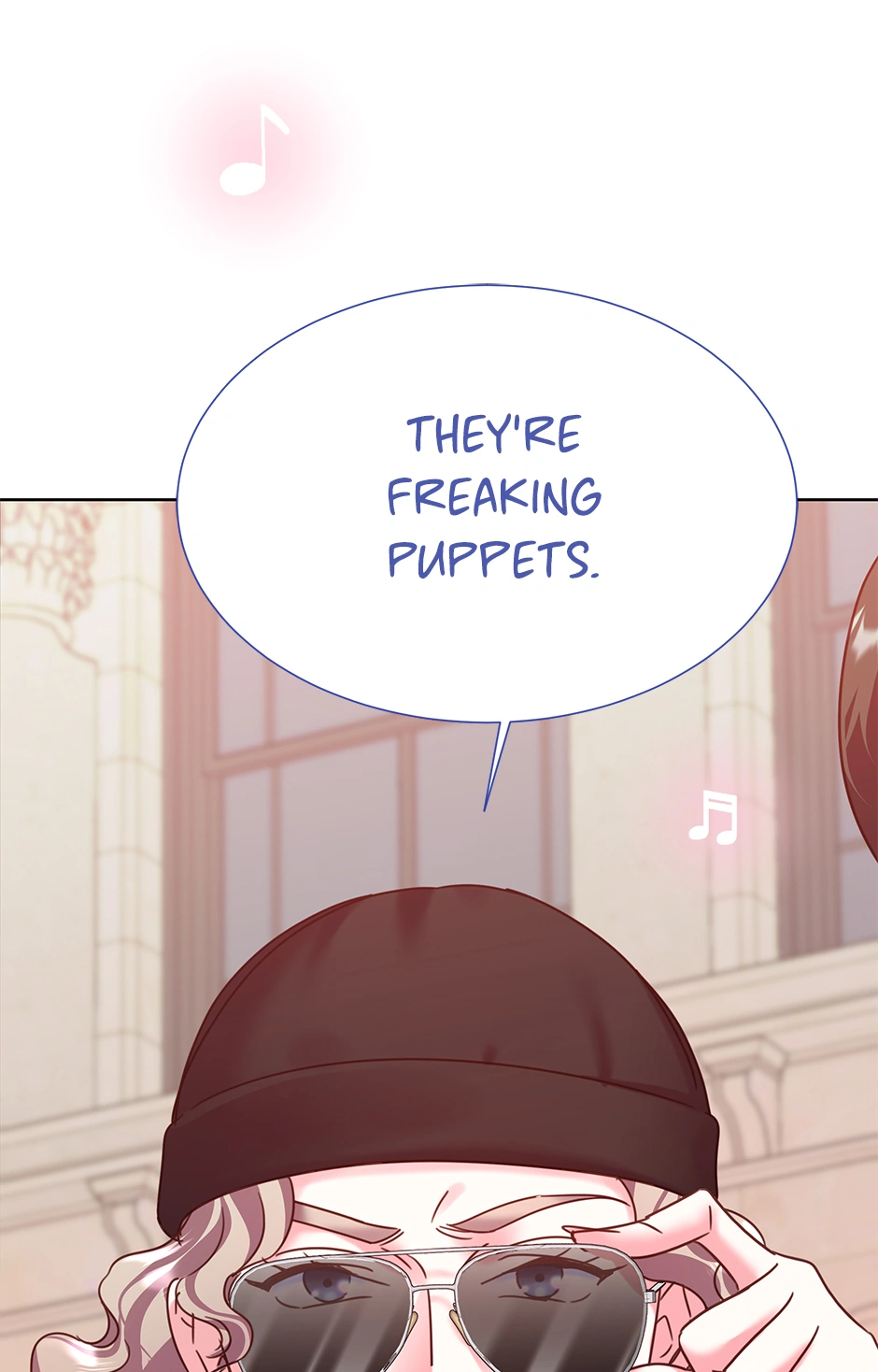Once Again Idol Chapter 135 - page 109