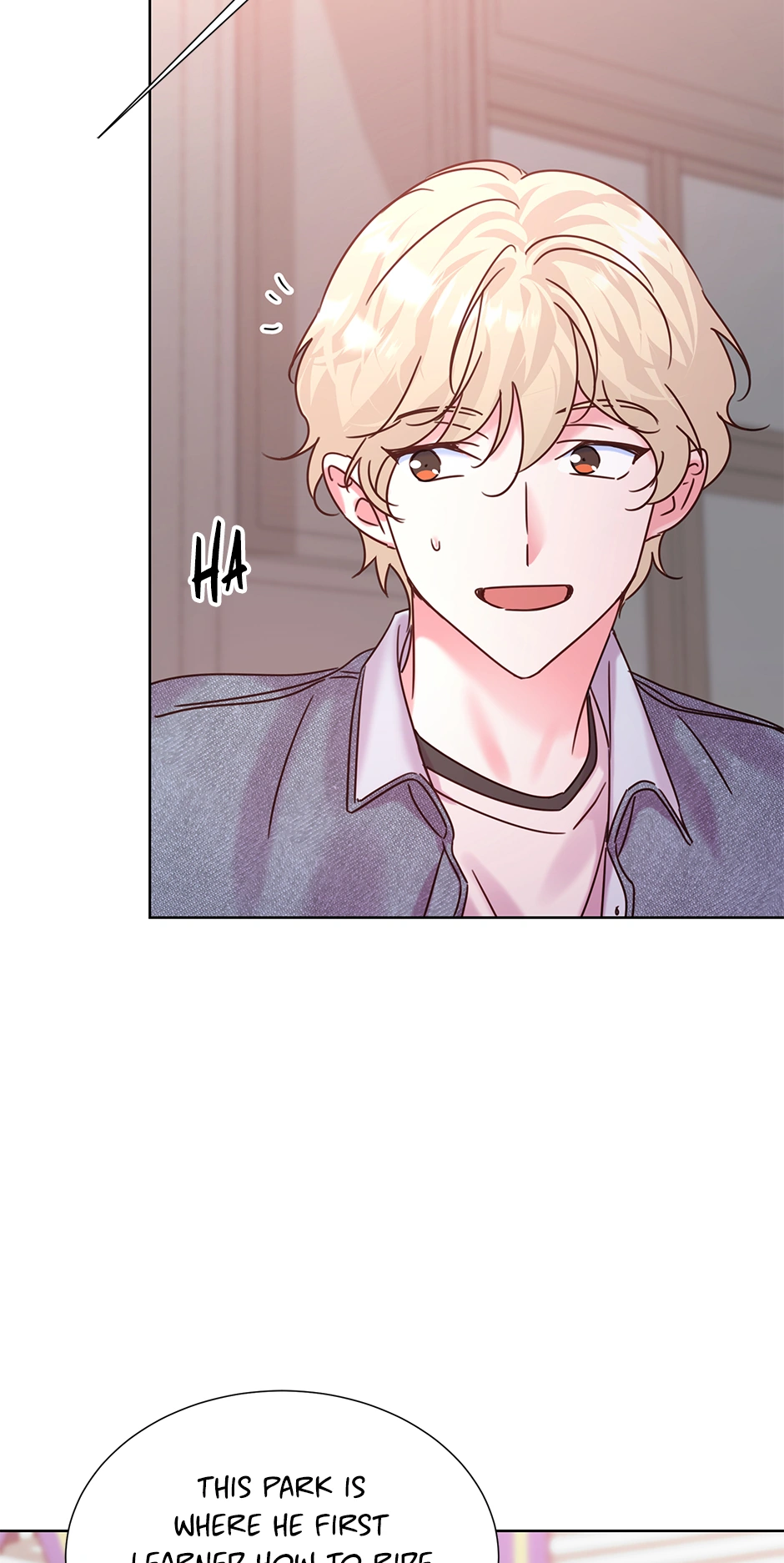 Once Again Idol Chapter 135 - page 12