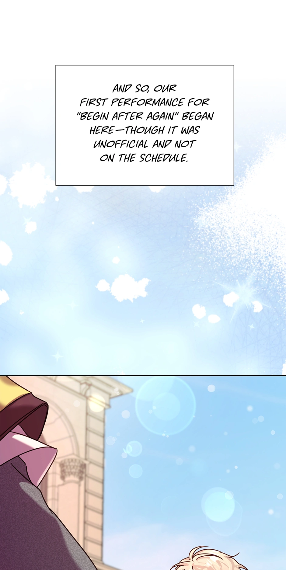 Once Again Idol Chapter 135 - page 38