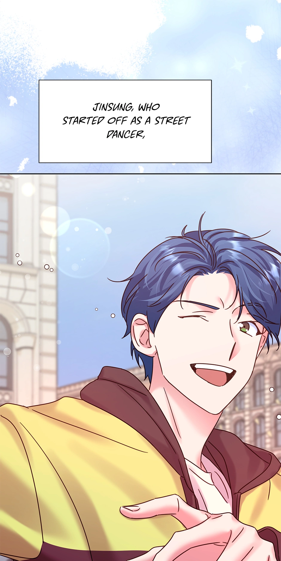 Once Again Idol Chapter 135 - page 40