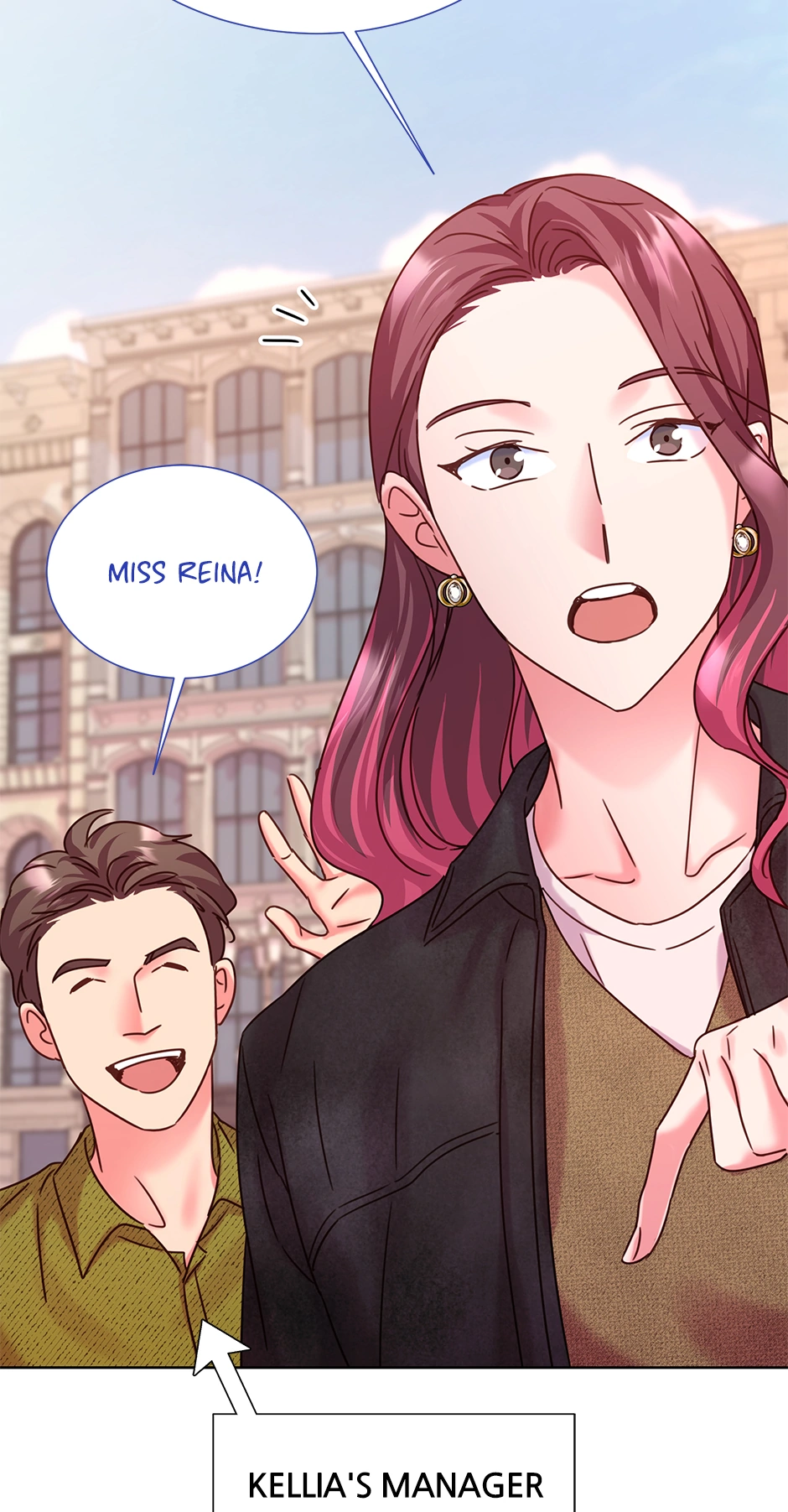 Once Again Idol Chapter 135 - page 51