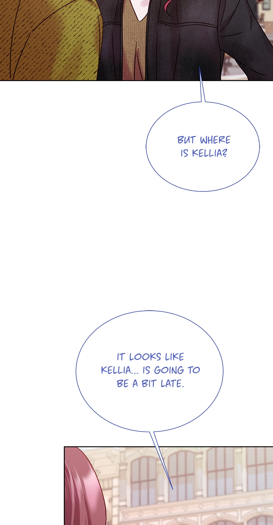 Once Again Idol Chapter 135 - page 53
