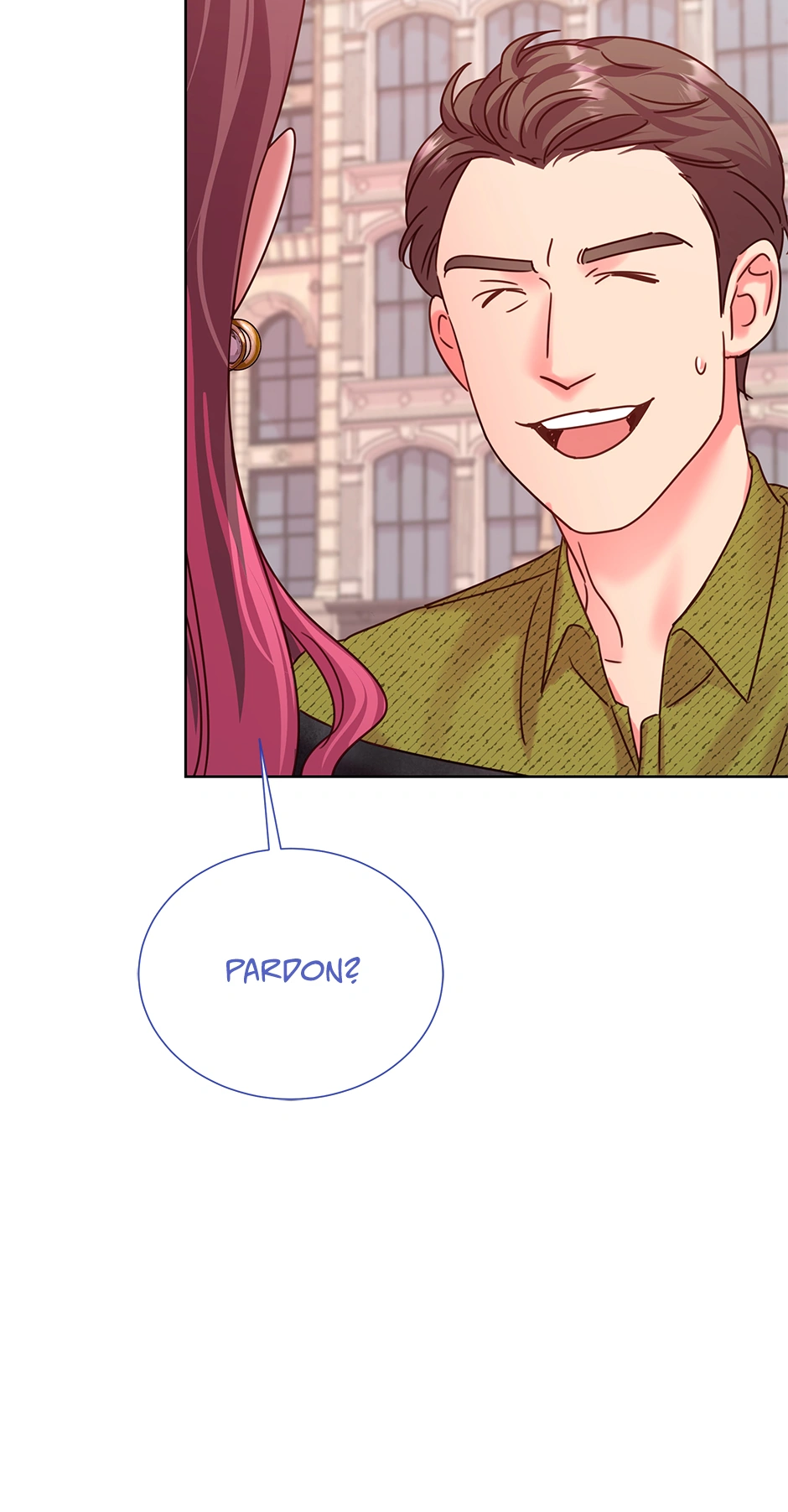 Once Again Idol Chapter 135 - page 54