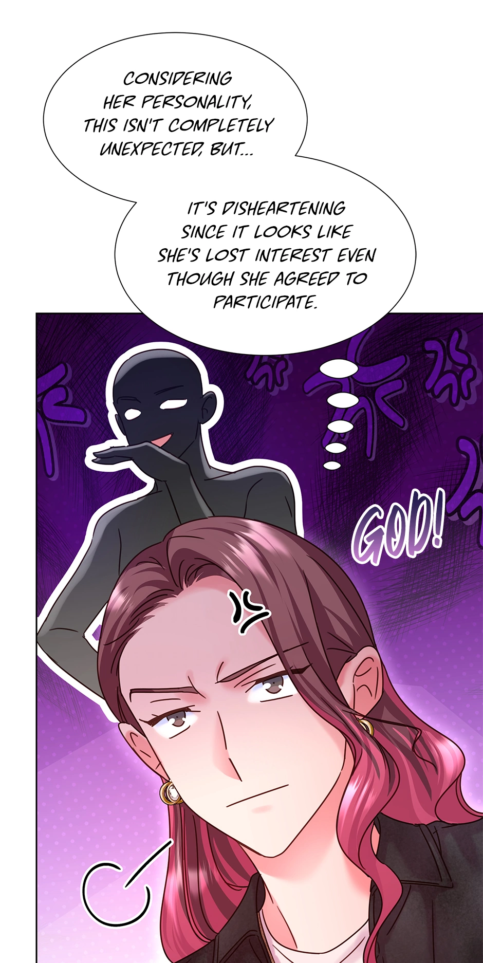 Once Again Idol Chapter 135 - page 55