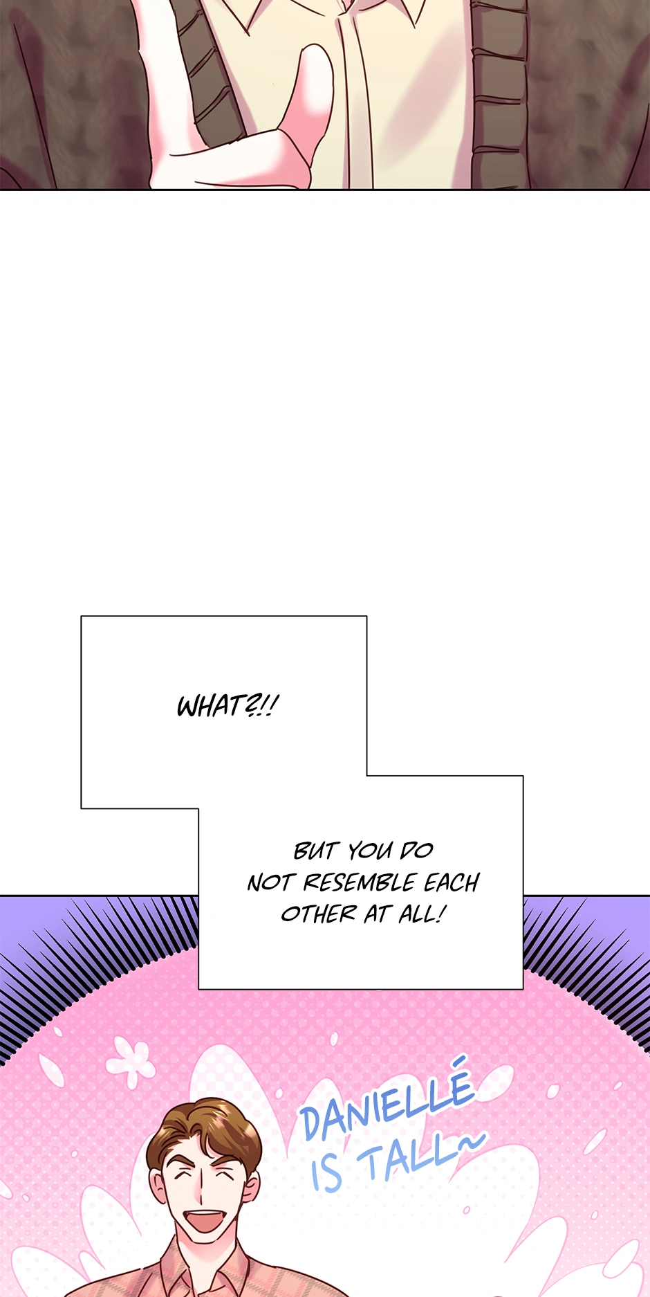 Once Again Idol Chapter 135 - page 7