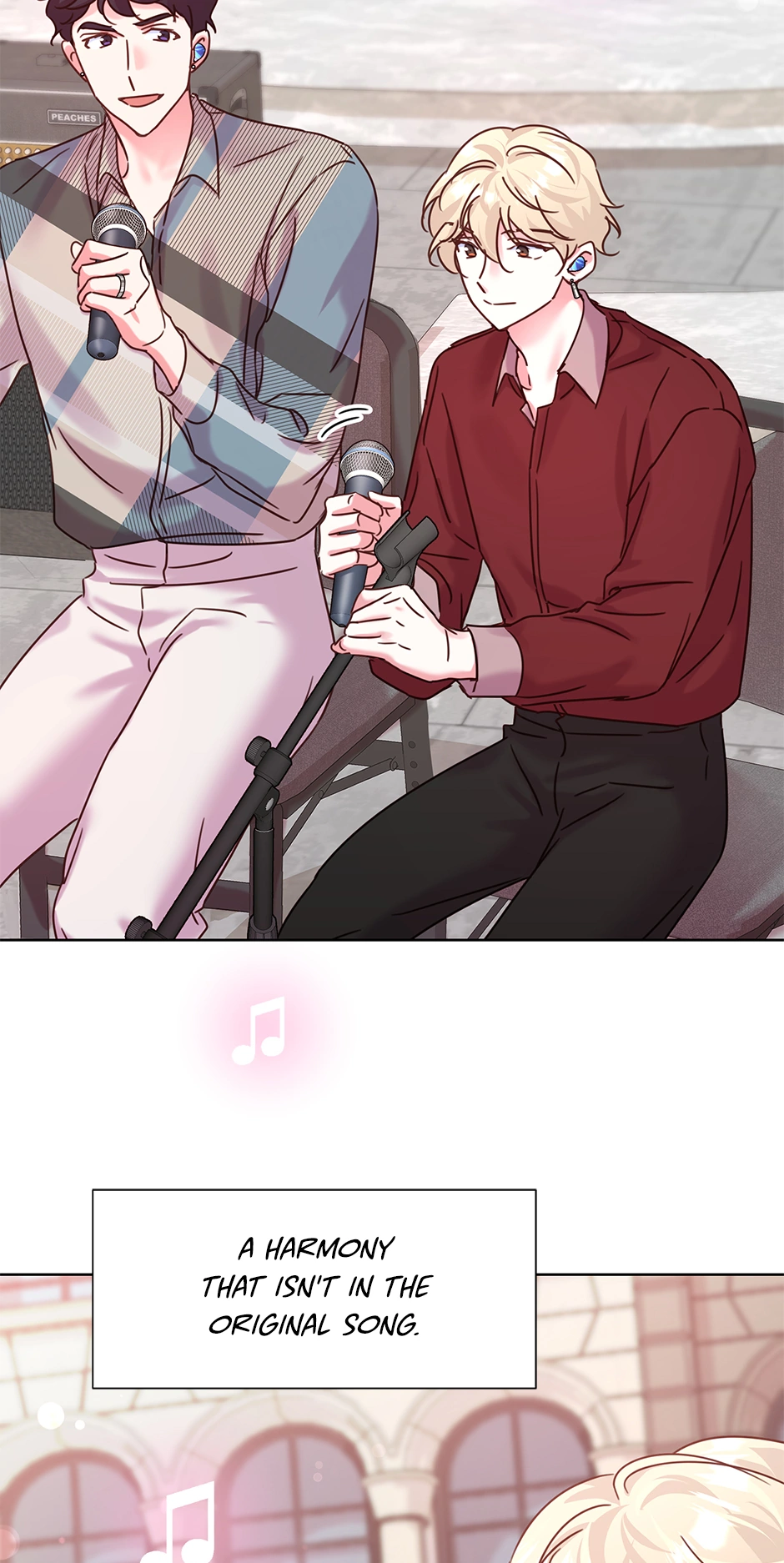 Once Again Idol Chapter 135 - page 75