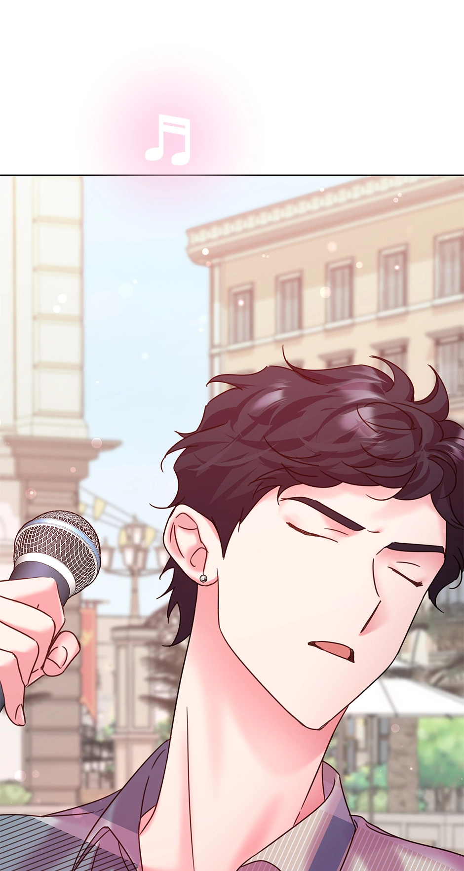Once Again Idol Chapter 135 - page 79