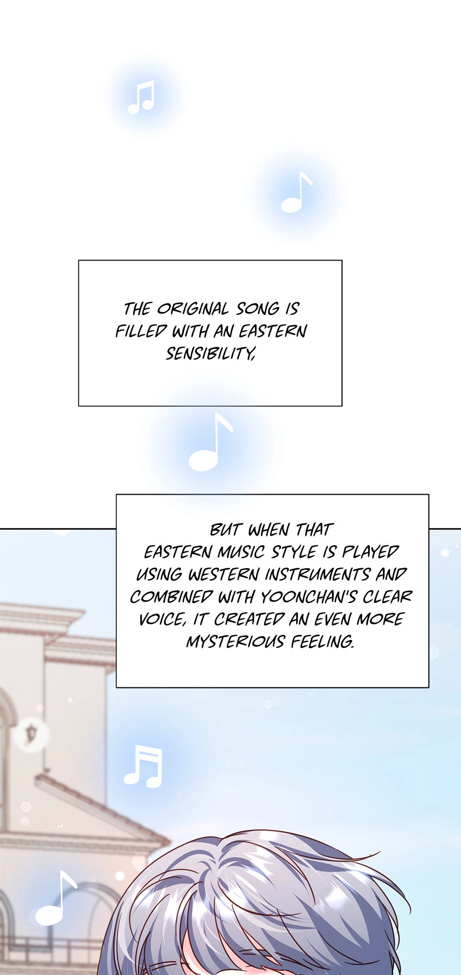 Once Again Idol Chapter 135 - page 86