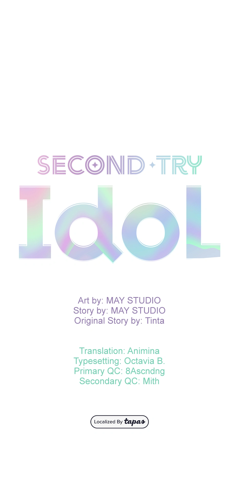 Once Again Idol Chapter 135 - page 9