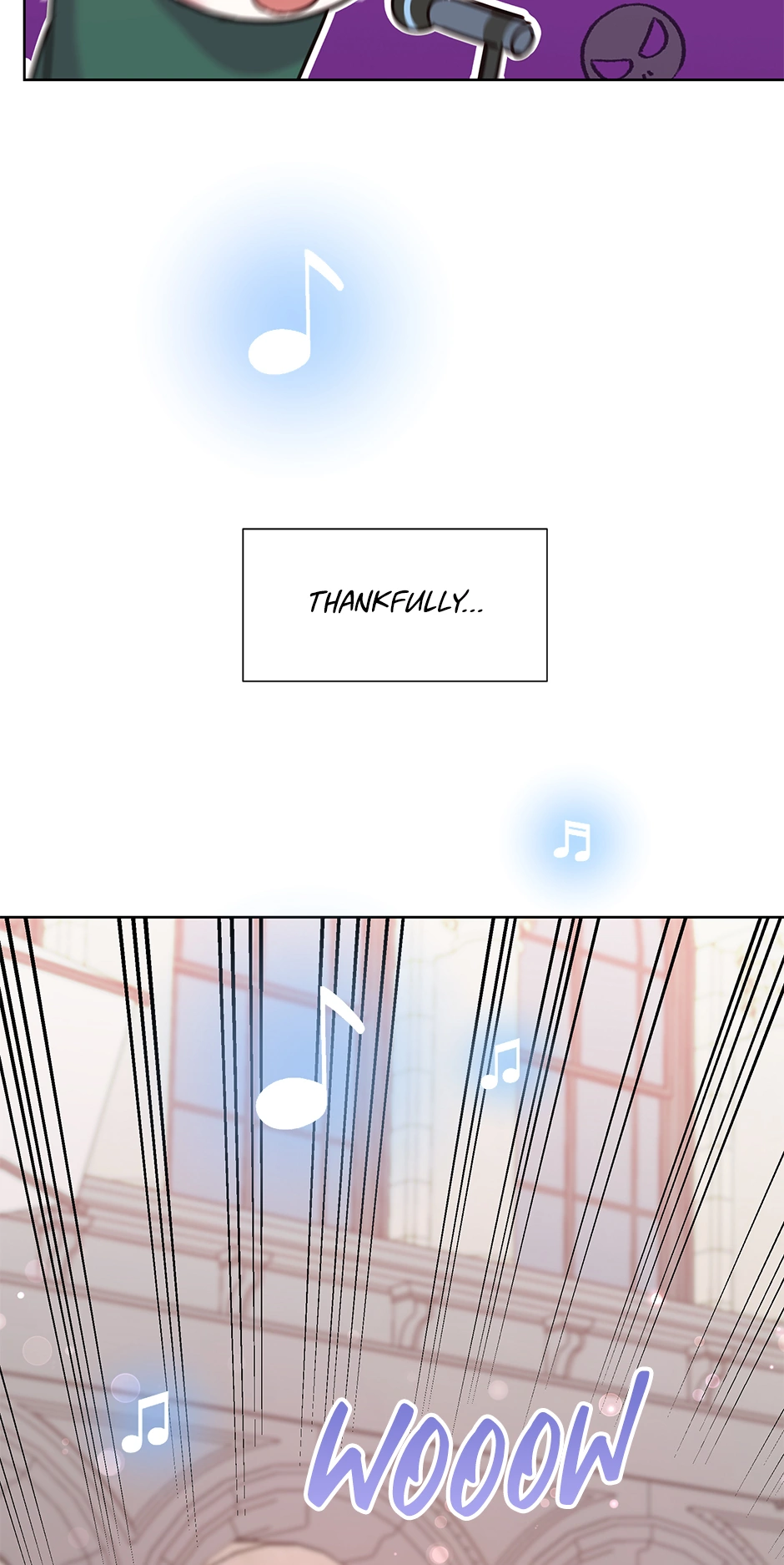 Once Again Idol Chapter 135 - page 95