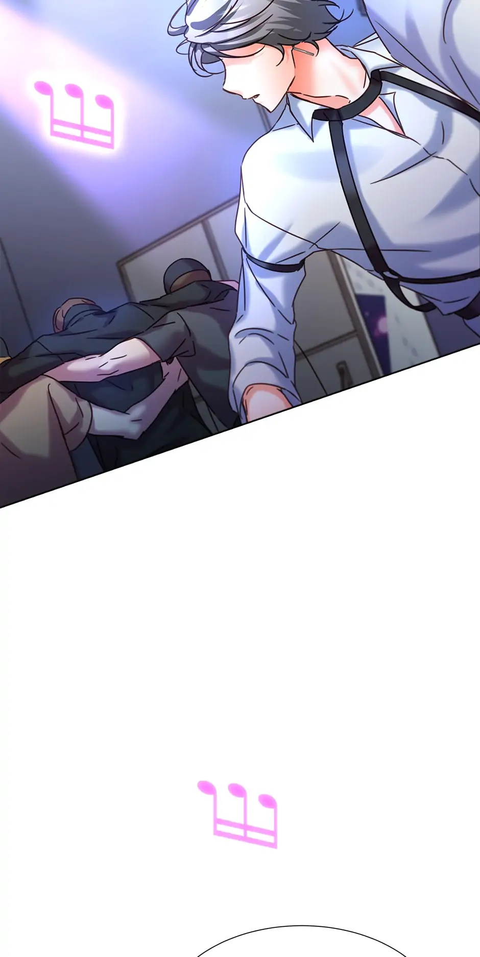 Once Again Idol Chapter 77 - page 13