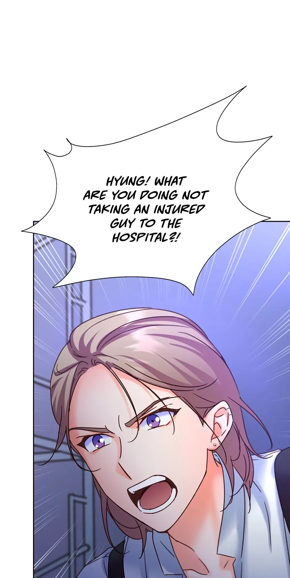 Once Again Idol Chapter 77 - page 21