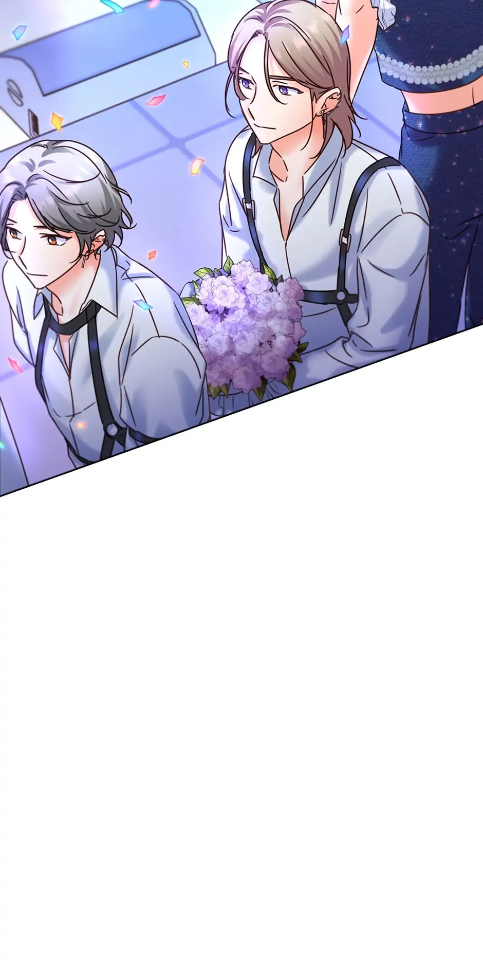 Once Again Idol Chapter 77 - page 40