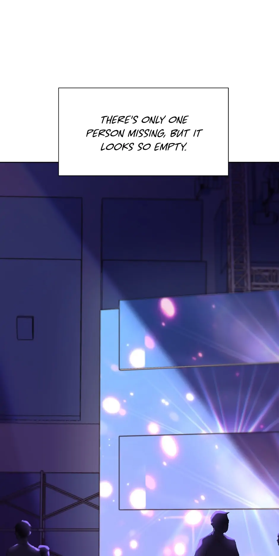 Once Again Idol Chapter 77 - page 42