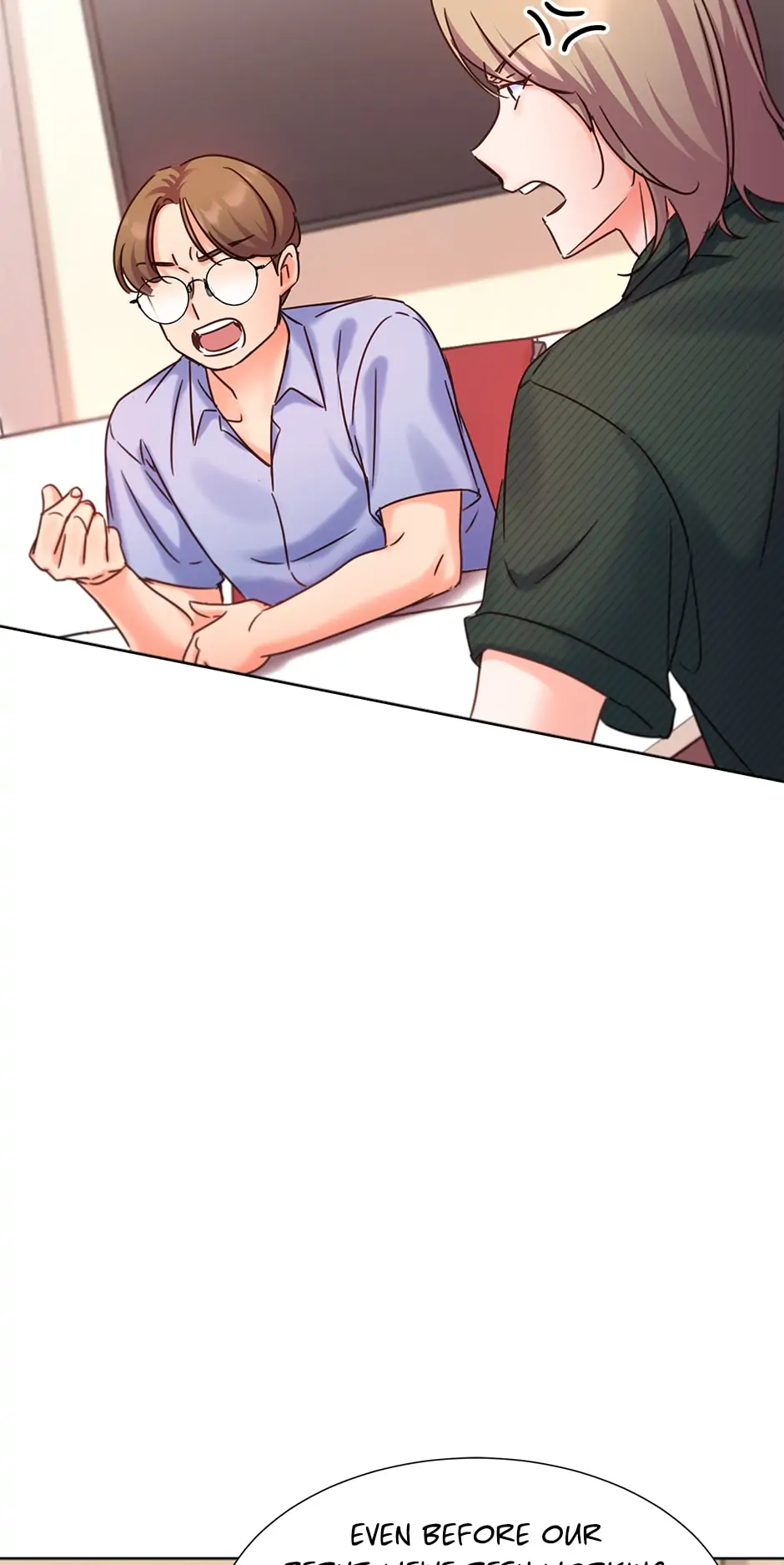 Once Again Idol Chapter 77 - page 47