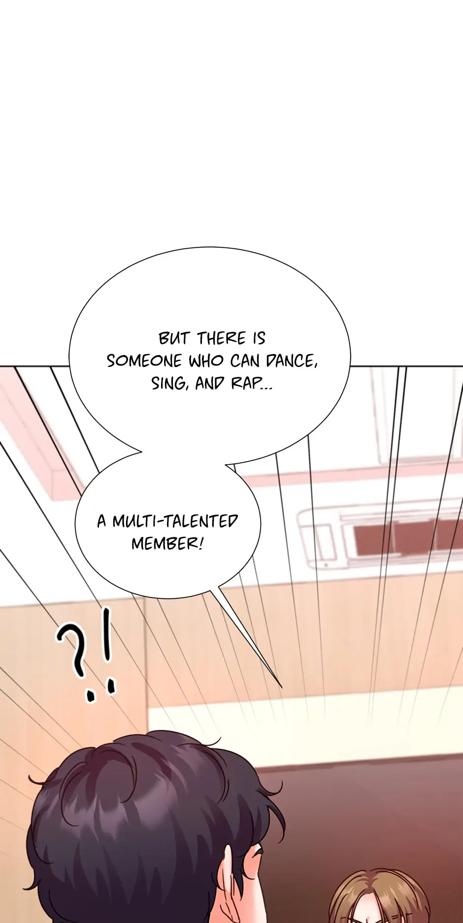 Once Again Idol Chapter 77 - page 57