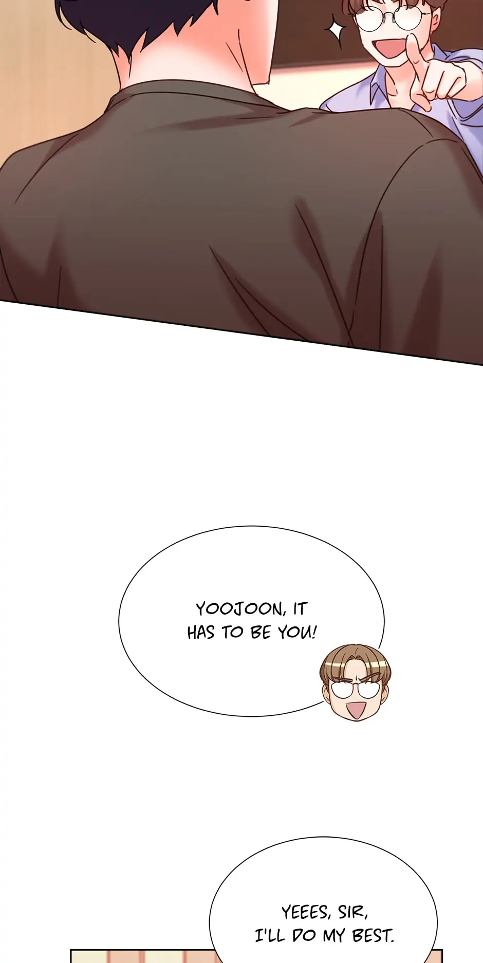 Once Again Idol Chapter 77 - page 58