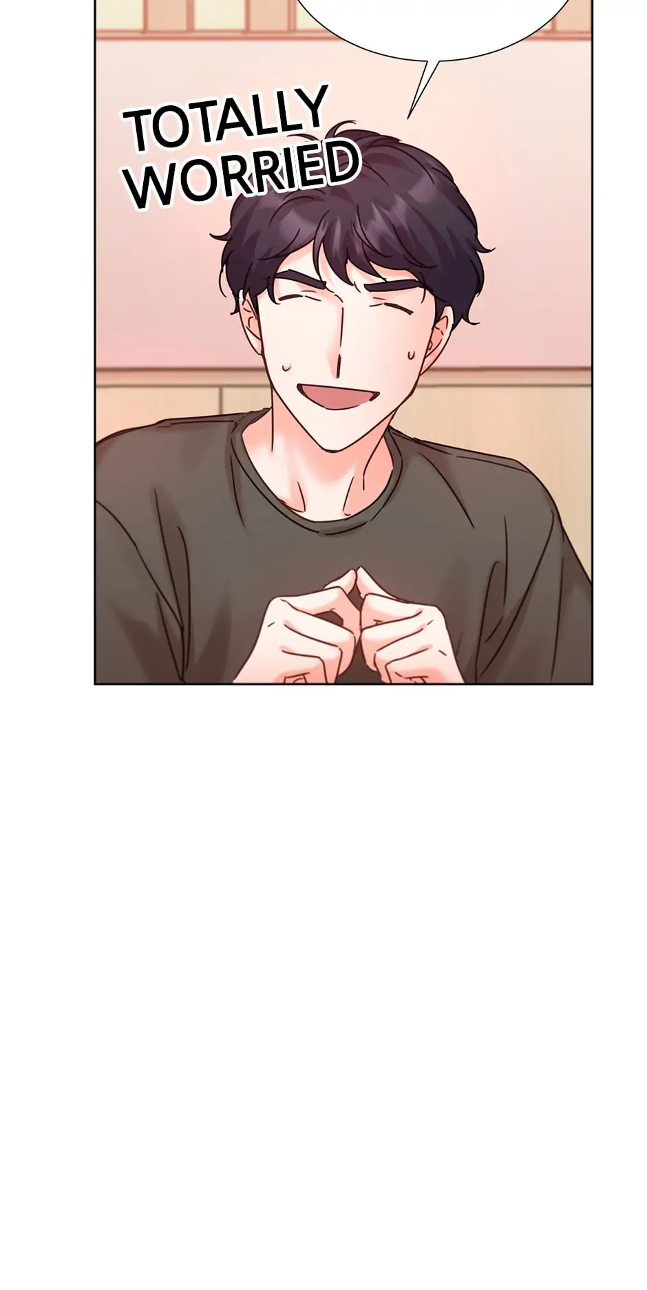 Once Again Idol Chapter 77 - page 59