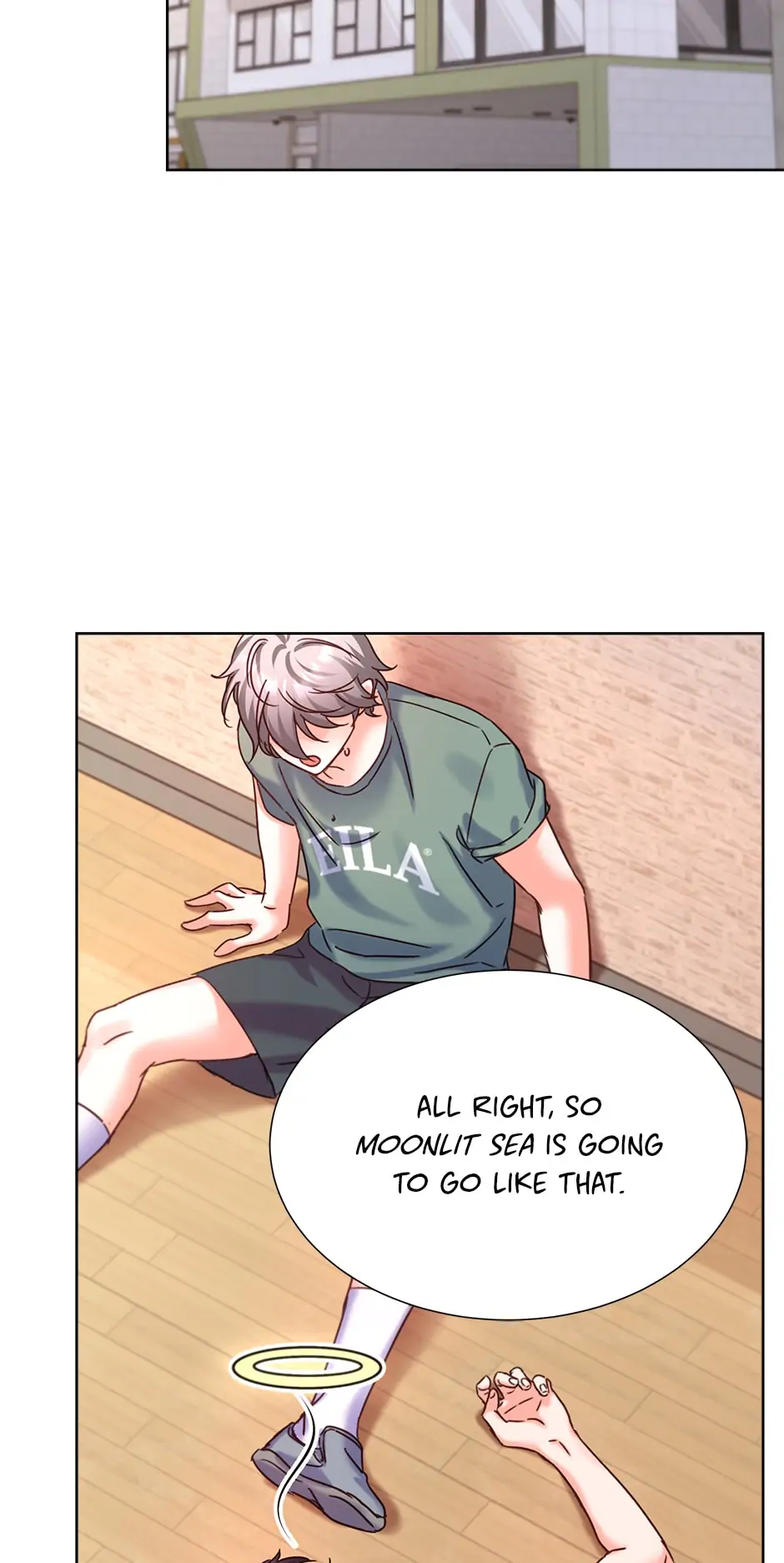Once Again Idol Chapter 77 - page 61