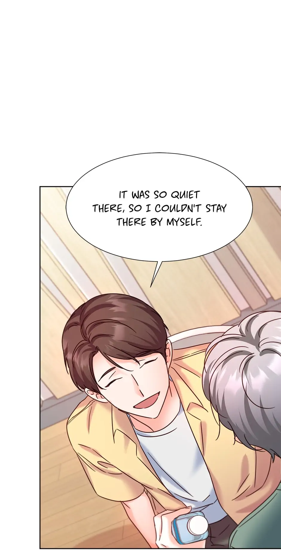 Once Again Idol Chapter 77 - page 66