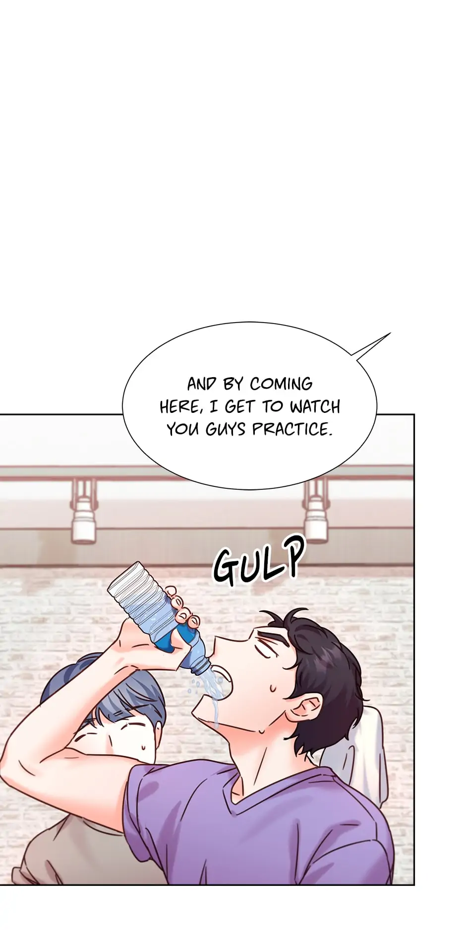 Once Again Idol Chapter 77 - page 67