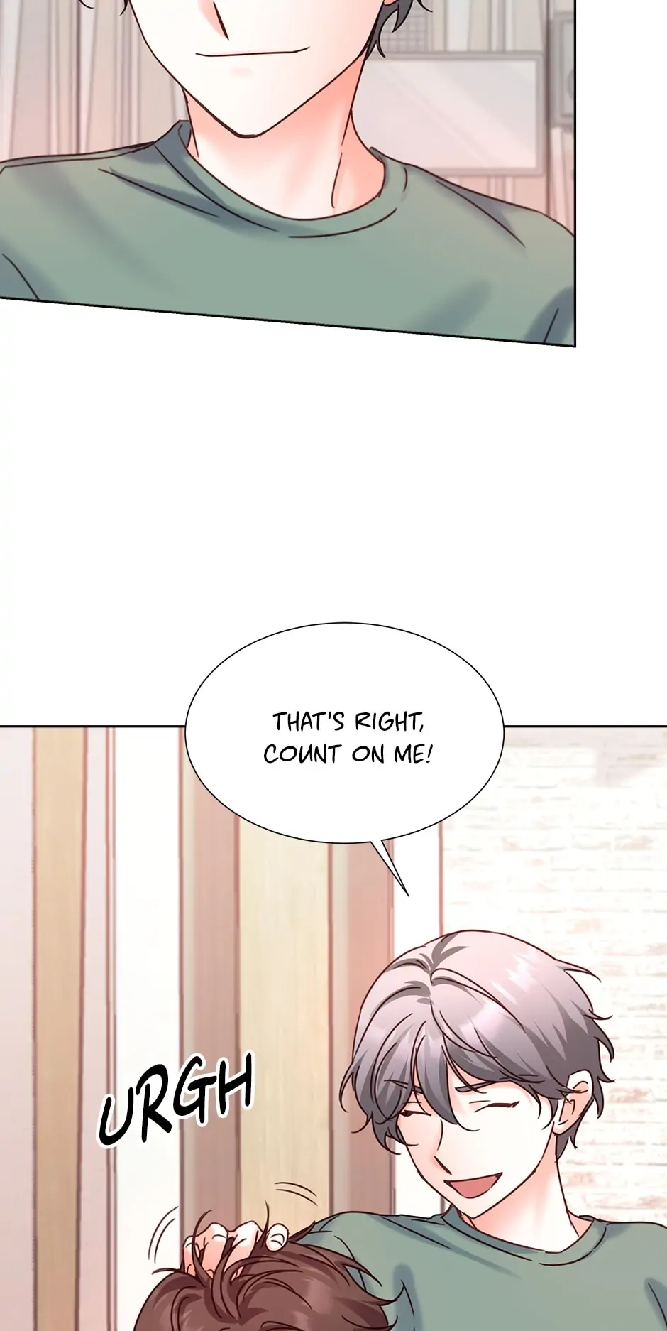 Once Again Idol Chapter 77 - page 77