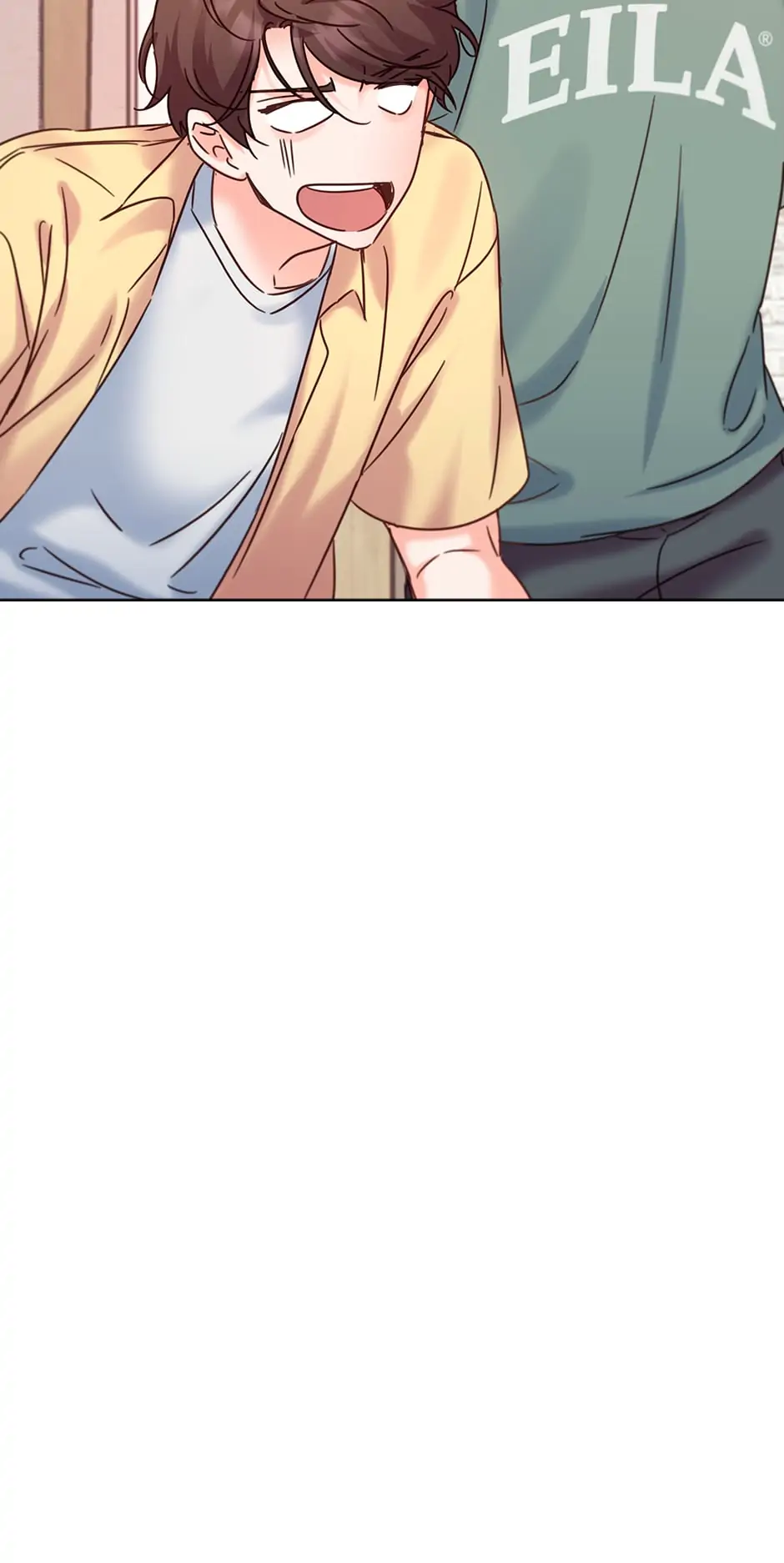 Once Again Idol Chapter 77 - page 78