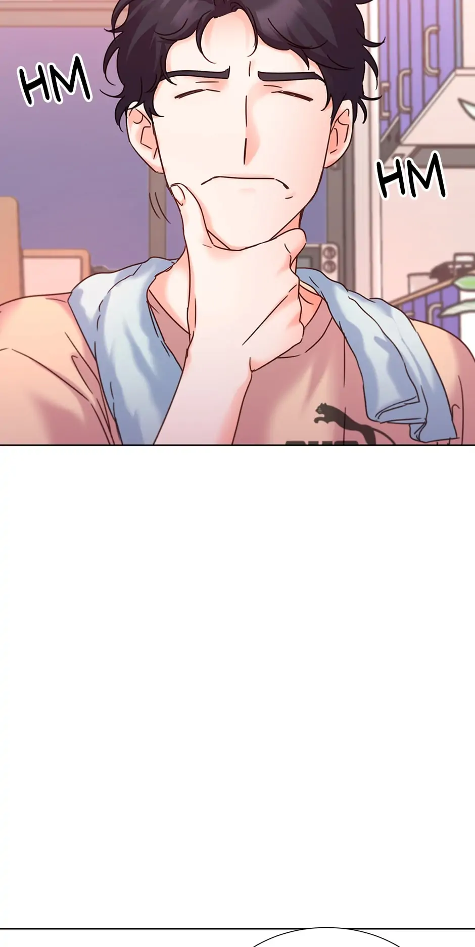 Once Again Idol Chapter 77 - page 91