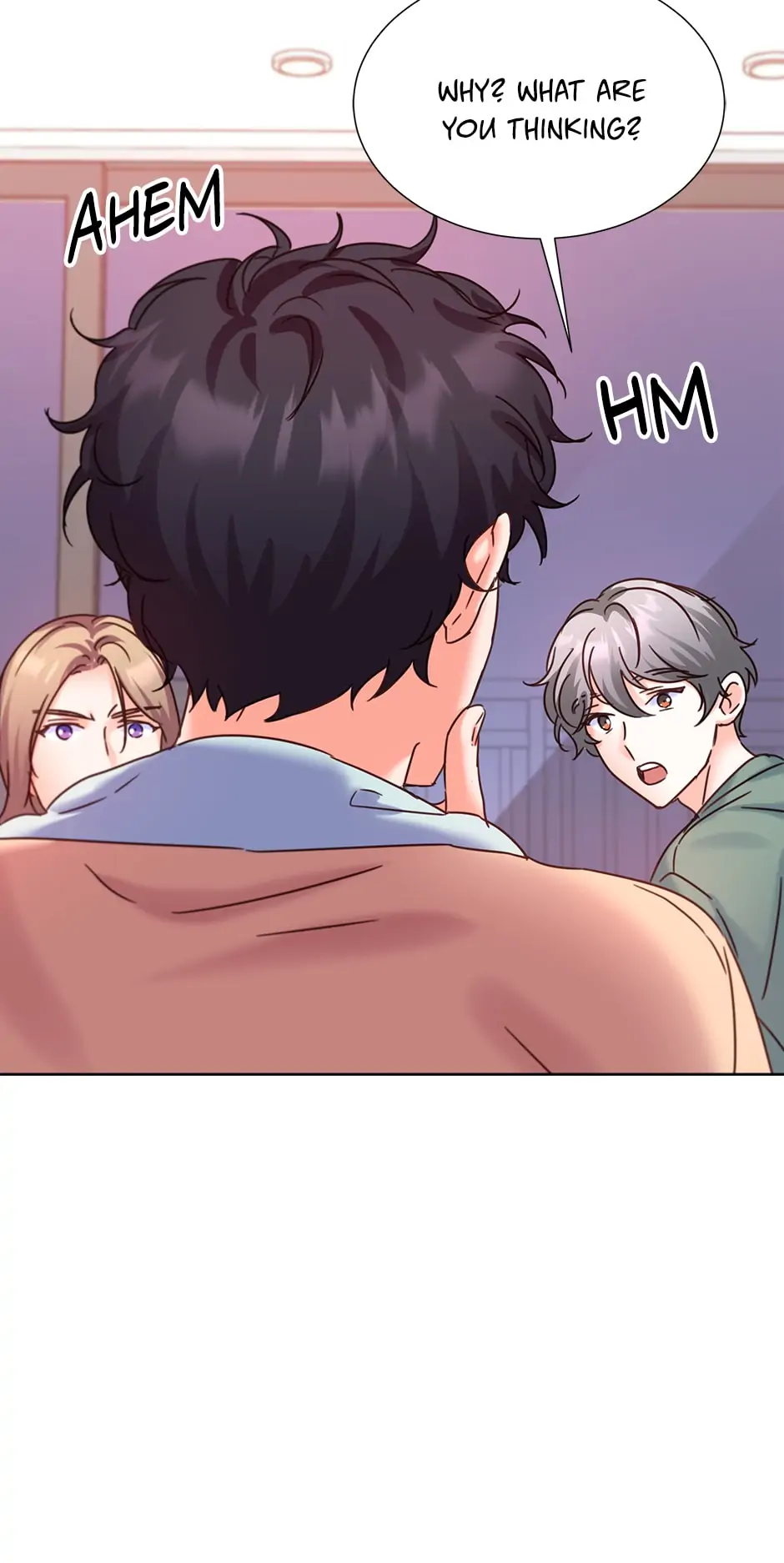 Once Again Idol Chapter 77 - page 92