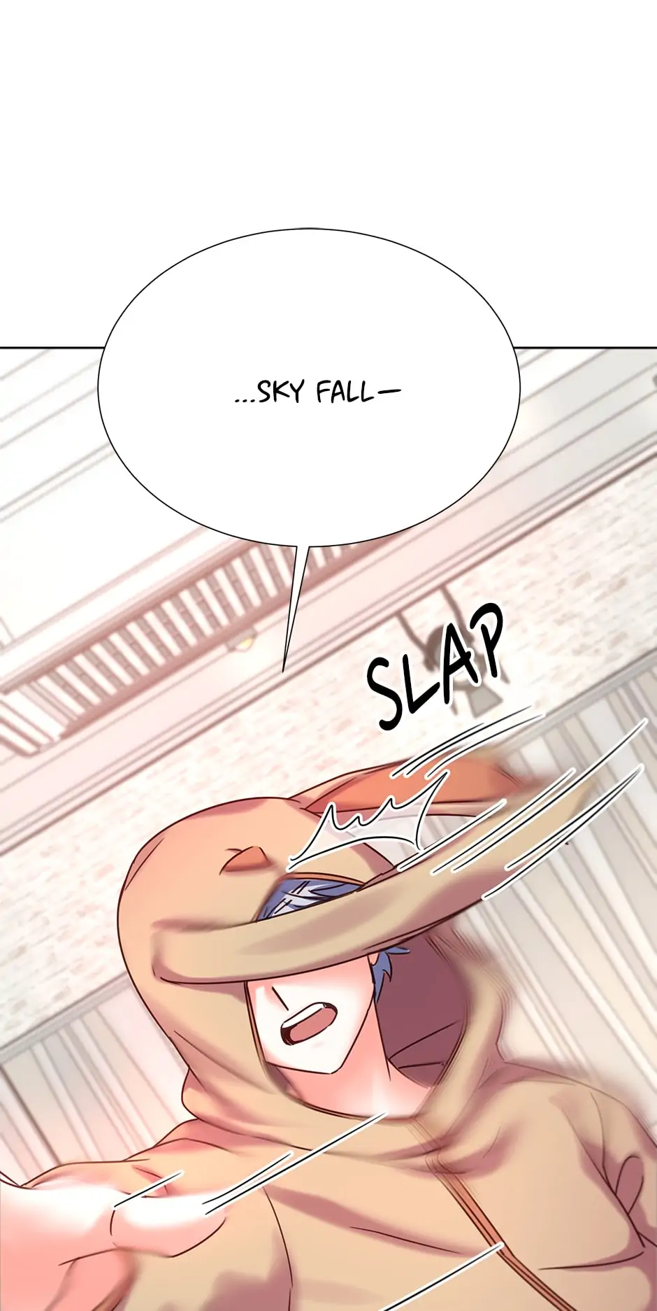 Once Again Idol Chapter 76 - page 17