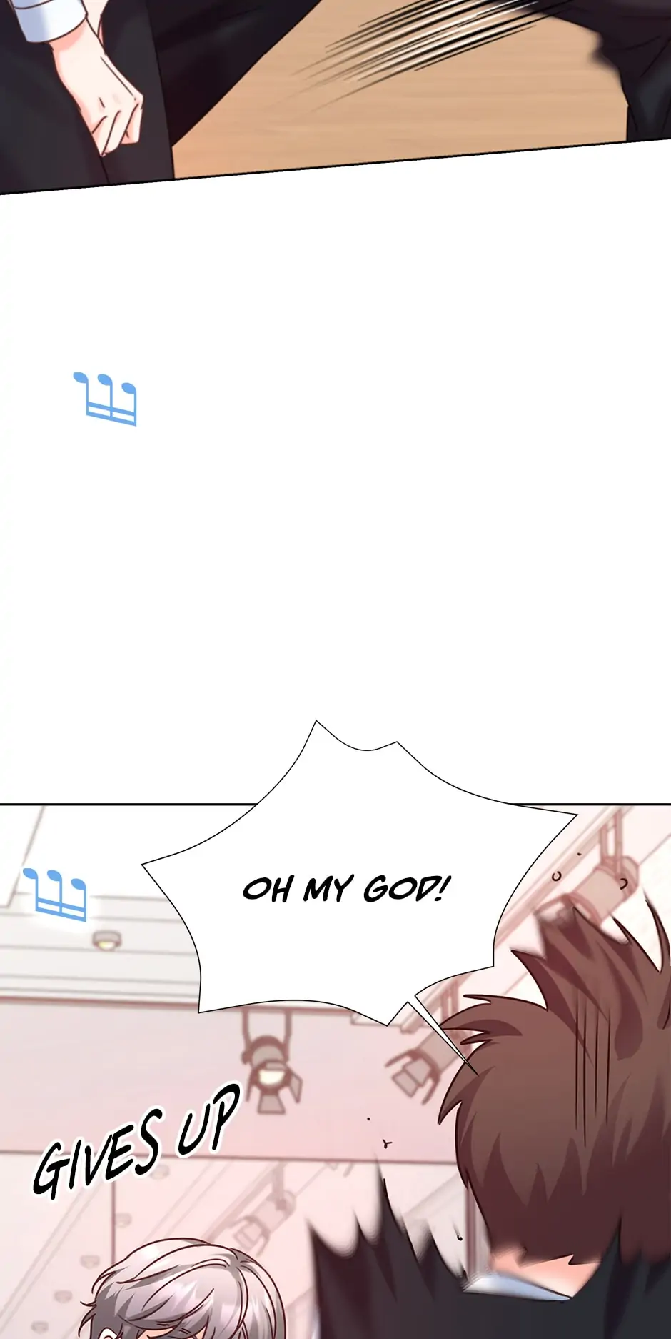 Once Again Idol Chapter 76 - page 26