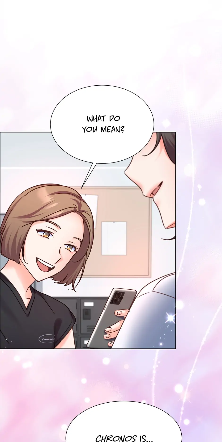 Once Again Idol Chapter 76 - page 33