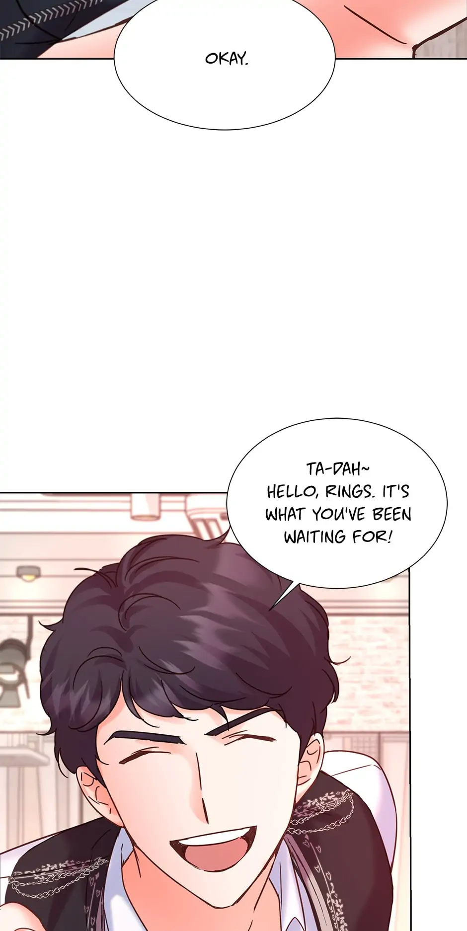 Once Again Idol Chapter 76 - page 4