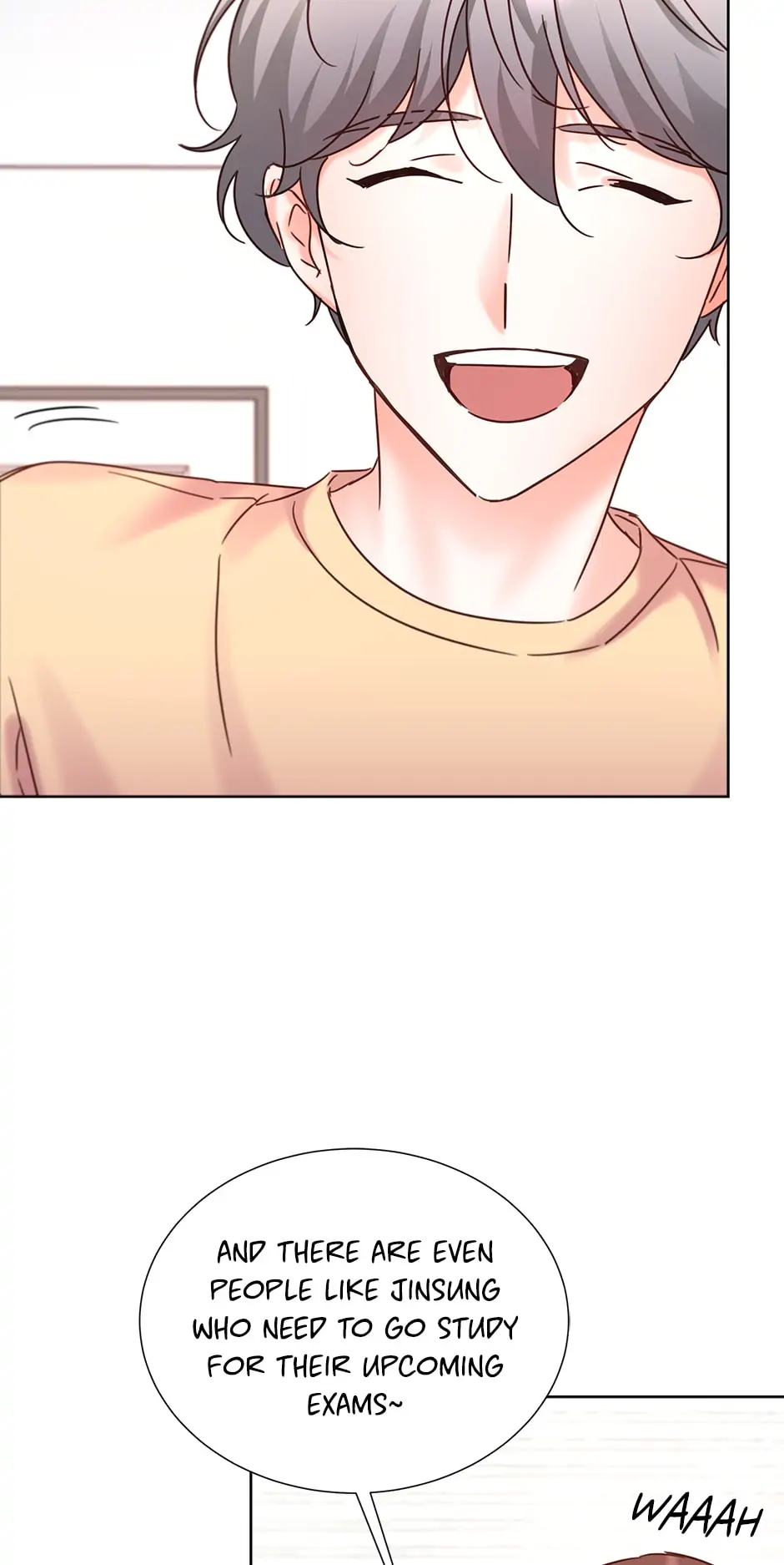 Once Again Idol Chapter 76 - page 60