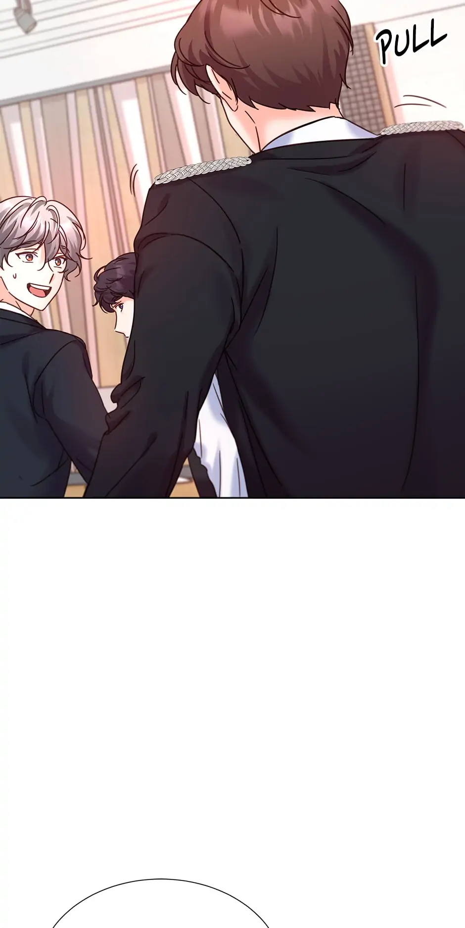 Once Again Idol Chapter 76 - page 7