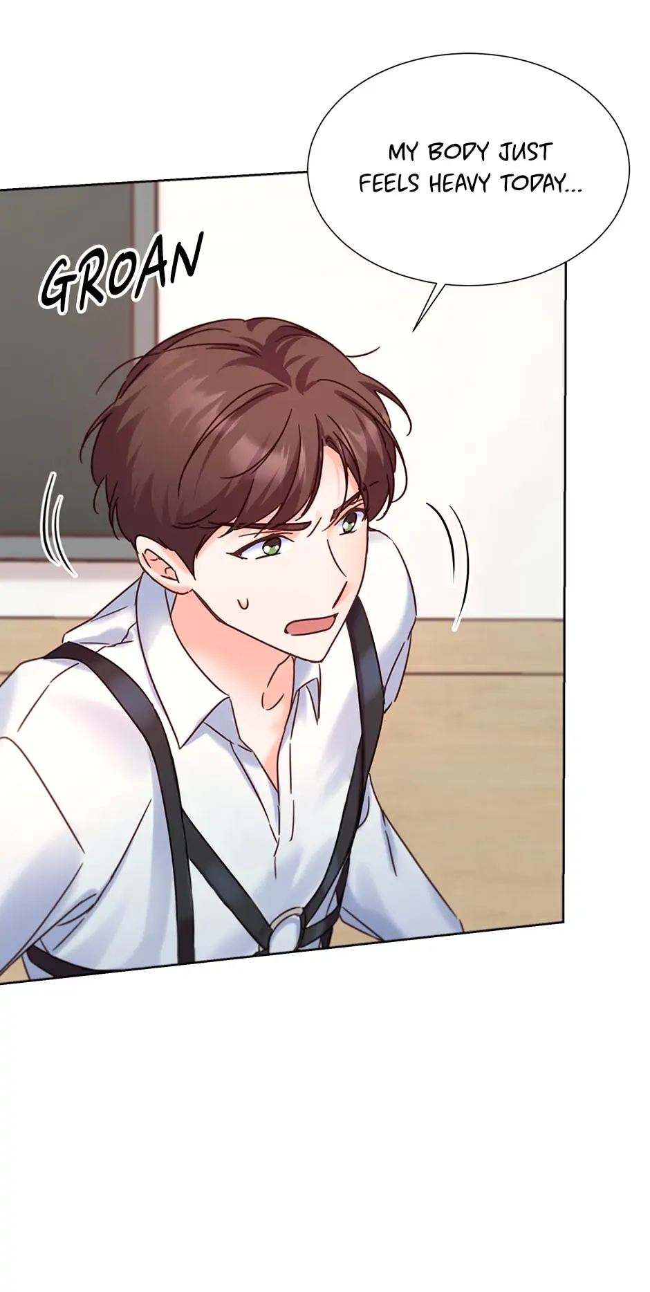 Once Again Idol Chapter 76 - page 72