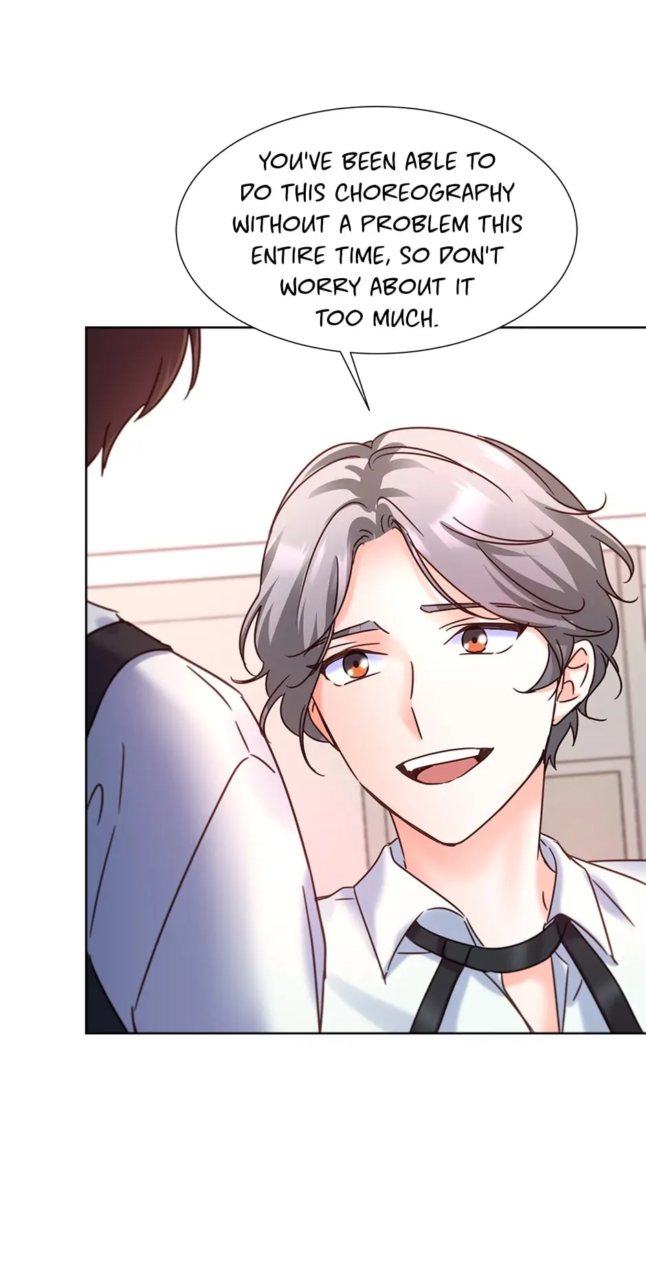 Once Again Idol Chapter 76 - page 80