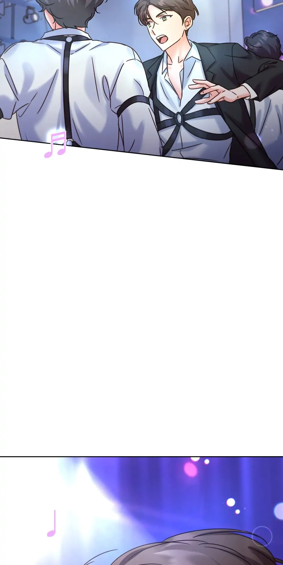 Once Again Idol Chapter 76 - page 87
